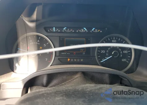 2019 Ford F150 Supercrew from USA, damaged, VIN 1FTEW1CP6KFD08048